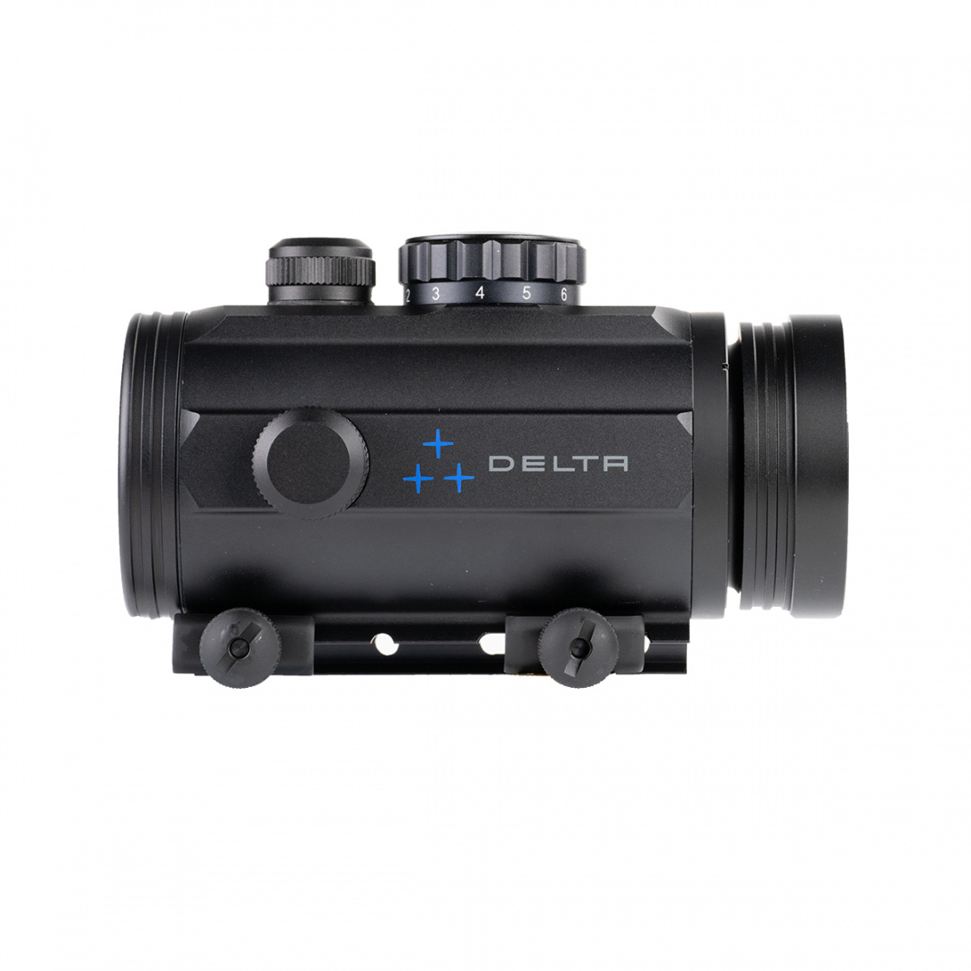 Kolimator - Delta Optical - MultiDot HD 36 - Delta Optical zdjęcie 3